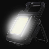 Lampe Porte-clés Lanterne Portable - LEDS™